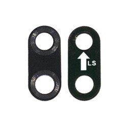 Camera Lens Motorola Moto E6S 2020/XT2053/XT2053-2 Black Camera Lens Motorola Moto E6S 2020/XT2053/XT2053-2 Black